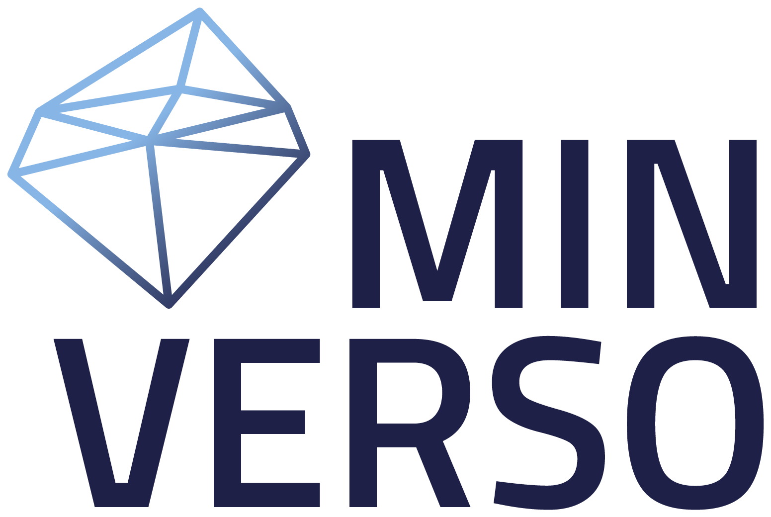 Logo de Minverso